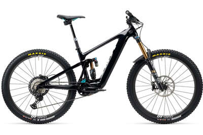 Yeti Cycles bike for sale on BikeList. Listing 297891692 picture 1